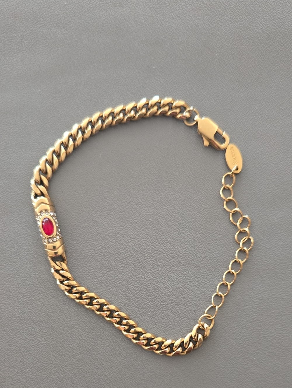 Raena Stones Bella Bracelet - Picture 4 of 4